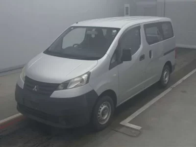 Mitsubishi DELICA