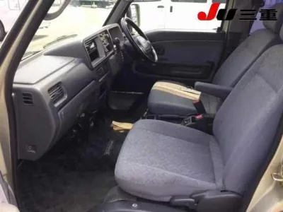 Subaru GOLF ALLTRACK
