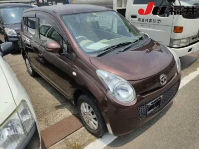 Mazda CAROL