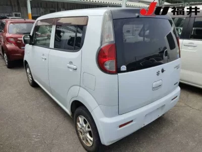 Suzuki MRWAGON