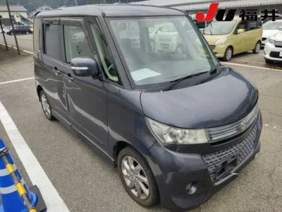Suzuki PALETTE