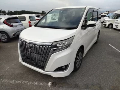 Toyota ESQUIRE