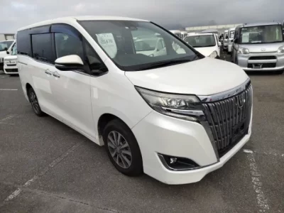 Toyota ESQUIRE