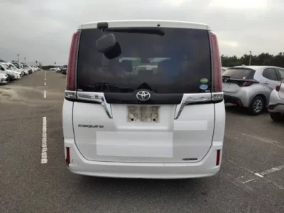 Toyota ESQUIRE