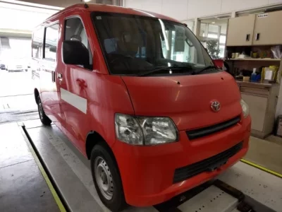 Toyota LITE ACE VAN