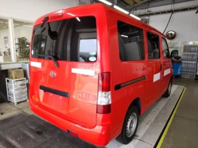 Toyota LITE ACE VAN