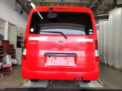 Toyota LITE ACE VAN