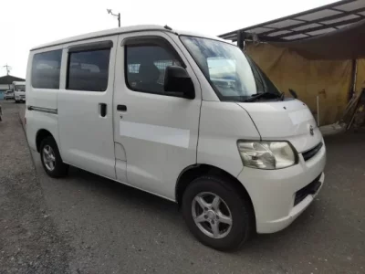 Toyota LITE ACE VAN