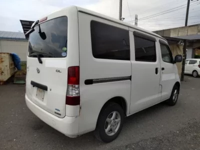 Toyota LITE ACE VAN