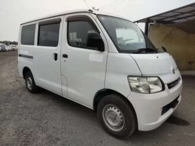 Toyota LITE ACE VAN
