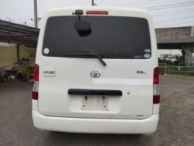 Toyota LITE ACE VAN