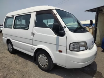 Mazda BONGO VAN
