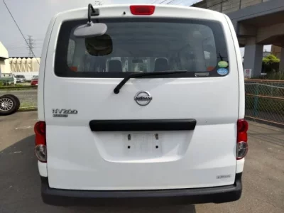 Nissan NV200