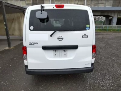 Nissan NV200