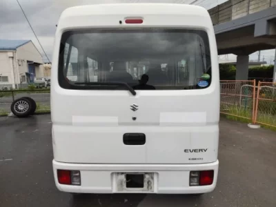 Suzuki EVERY