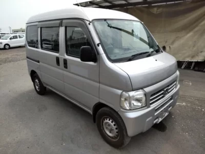 Honda ACTY VAN