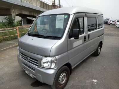 Honda ACTY VAN