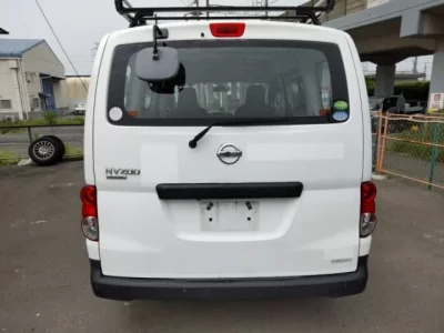 Nissan NV200