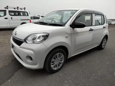 Daihatsu Boon