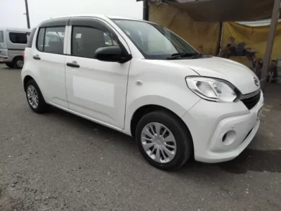 Daihatsu Boon