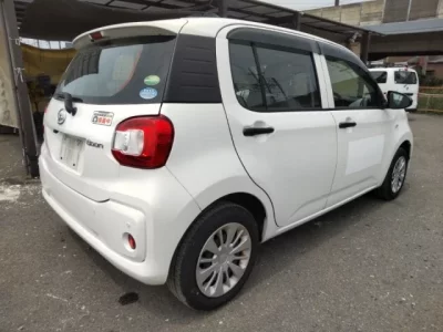 Daihatsu Boon