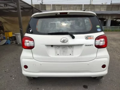 Daihatsu Boon