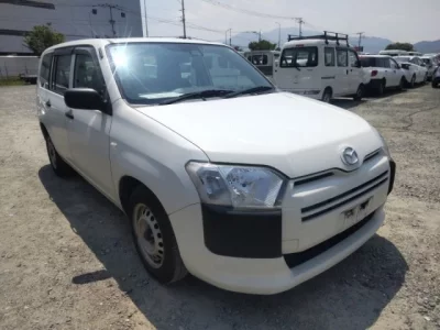 Mazda FAMILIA VAN