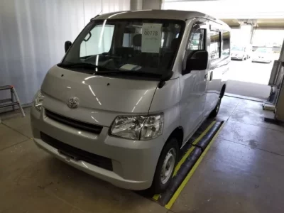 Toyota TOWN ACE VAN