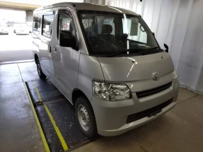 Toyota TOWN ACE VAN