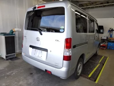Toyota TOWN ACE VAN