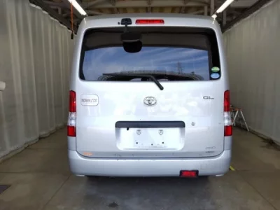 Toyota TOWN ACE VAN