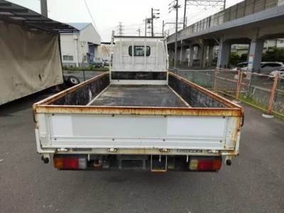 Toyota TOYOACE