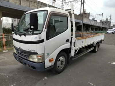 Toyota TOYOACE