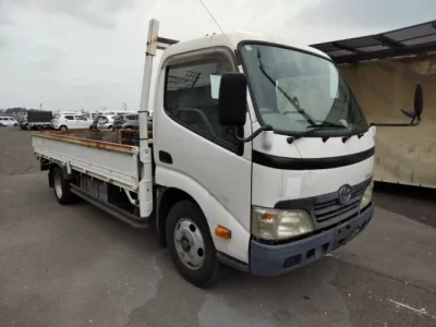 Toyota TOYOACE