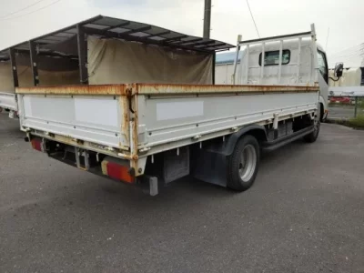 Toyota TOYOACE