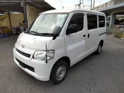 Toyota TOWN ACE VAN