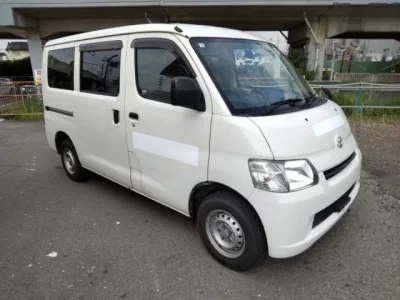 Toyota TOWN ACE VAN