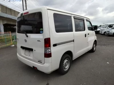 Toyota TOWN ACE VAN