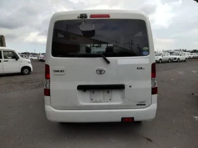 Toyota TOWN ACE VAN