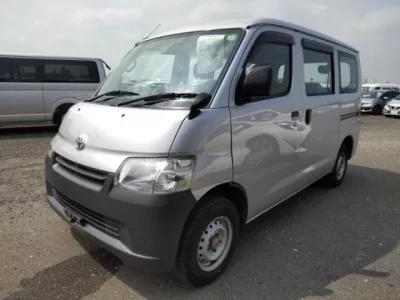 Toyota TOWN ACE VAN