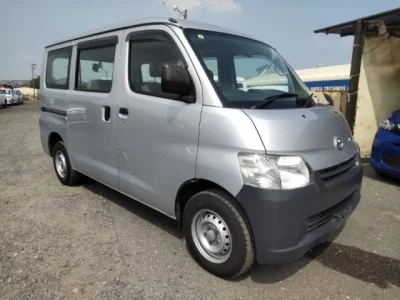 Toyota TOWN ACE VAN