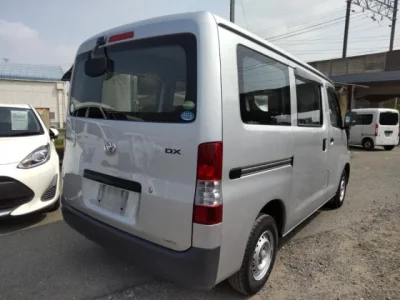 Toyota TOWN ACE VAN