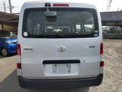 Toyota TOWN ACE VAN