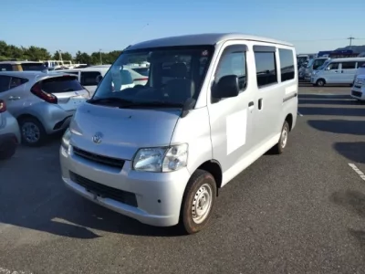 Toyota TOWN ACE VAN