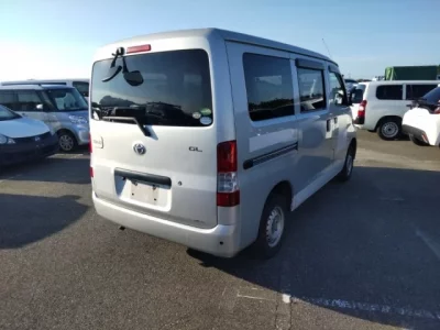 Toyota TOWN ACE VAN