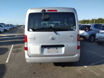 Toyota TOWN ACE VAN