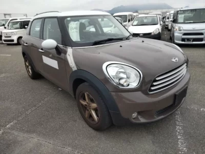 BMW MINI