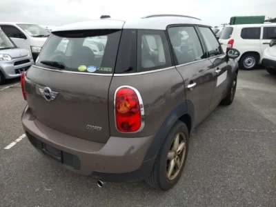 BMW MINI