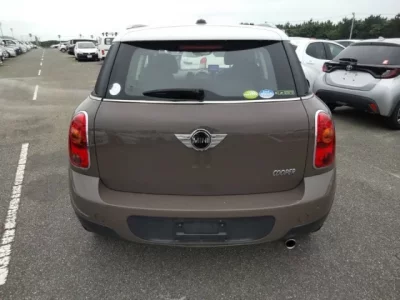 BMW MINI
