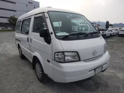 Mazda BONGO VAN